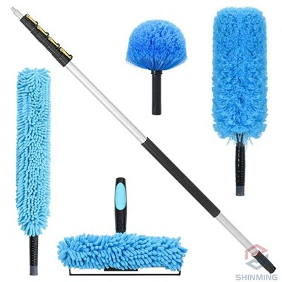 Teleskopski stup za čišćenje prozora